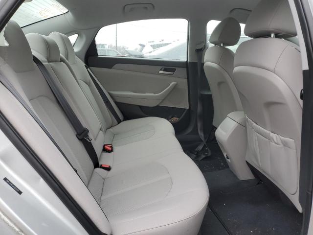 Photo 10 from auction – 2019 HYUNDAI SONATA SE with VIN 5NPE24AF4KH813499