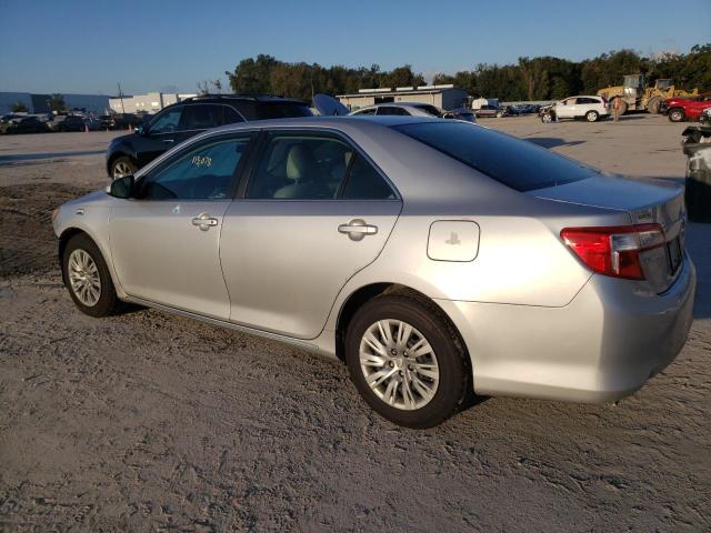 Photo 2 from auction – 2013 TOYOTA CAMRY L with VIN 4T1BF1FK1DU286487