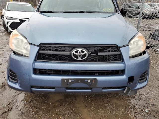 Photo 5 from auction – 2012 TOYOTA RAV4 with VIN 2T3BF4DV5CW211926
