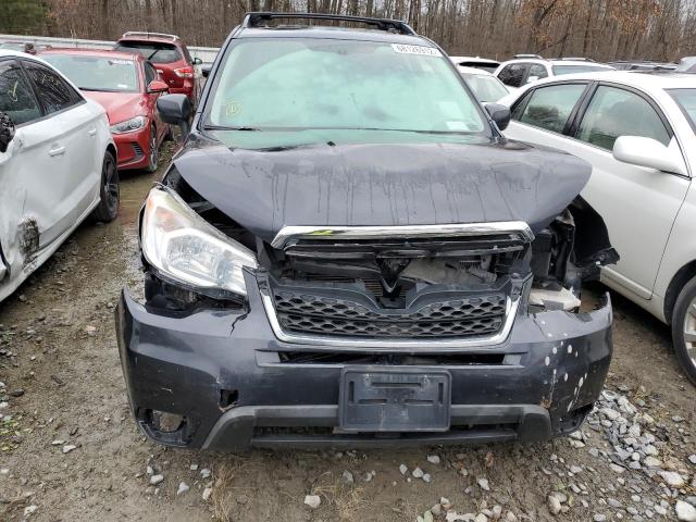 Photo 5 from auction – 2015 SUBARU FORESTER 2 with VIN JF2SJADC0FH508884