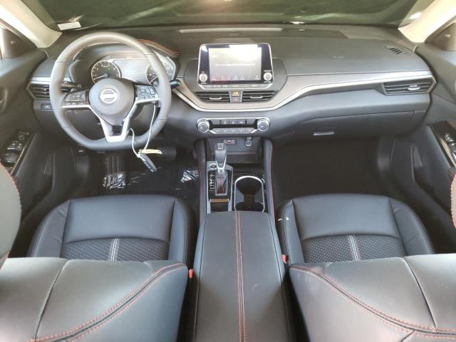 Photo 8 from auction – 2023 NISSAN ALTIMA SR with VIN 1N4BL4CVXPN306169