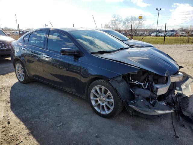 Photo 4 from auction – 2014 DODGE DART LIMIT with VIN 1C3CDFCB0ED670217