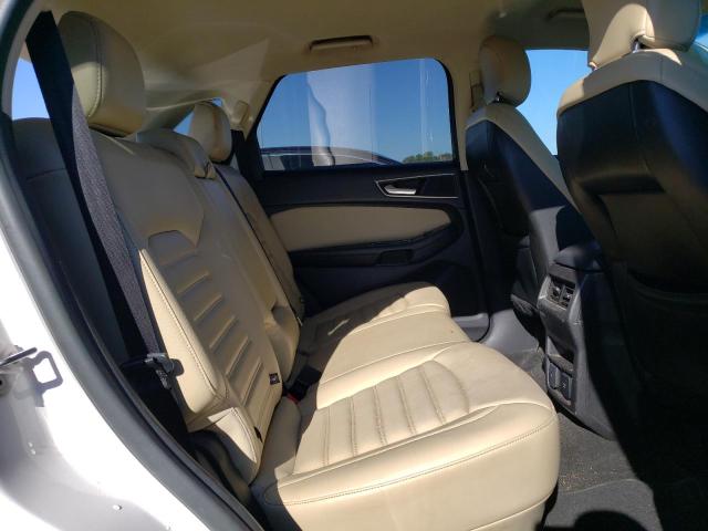 Photo 11 from auction – 2015 FORD EDGE SEL with VIN 2FMTK3J82FBB47520