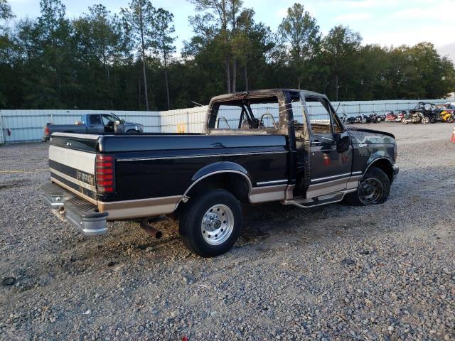 Photo 3 from auction – 1996 FORD F150 with VIN 1FTEF15Y4TLA89633