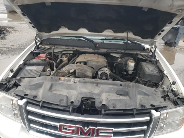 Photo 11 from auction – 2012 GMC SIERRA K15 with VIN 3GTP2VE71CG287389