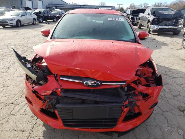 Photo 5 from auction – 2013 FORD FOCUS SE with VIN 1FADP3K24DL217073