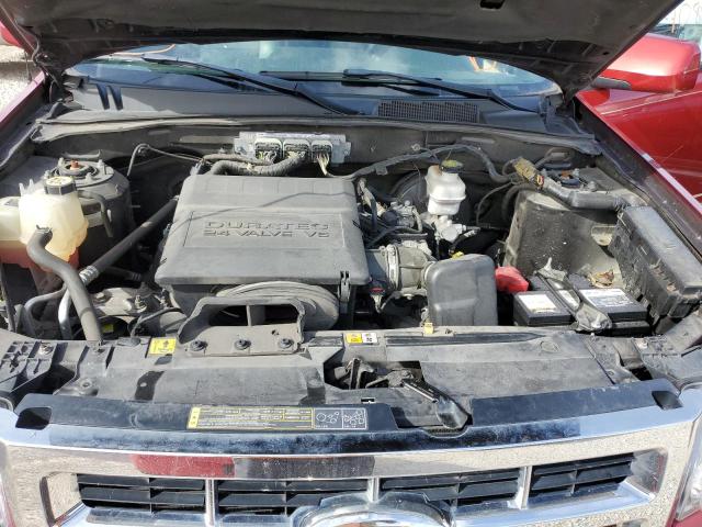 Photo 11 from auction – 2012 FORD ESCAPE LIM with VIN 1FMCU9EG3CKC55094