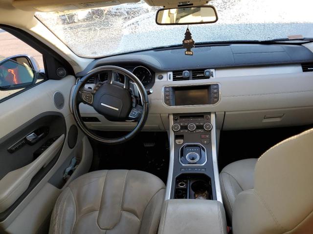 Photo 8 from auction – 2015 LAND ROVER RANGE ROVE with VIN SALVP2BG8FH012178