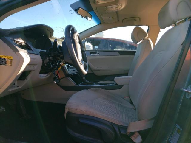Photo 7 from auction – 2015 HYUNDAI SONATA SE with VIN 5NPE24AF4FH122771