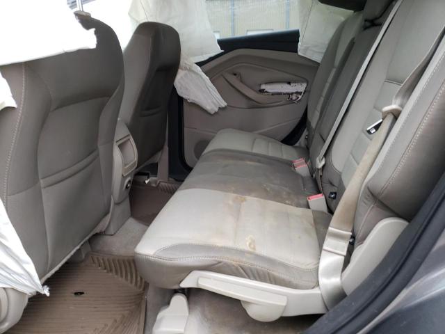 Photo 11 from auction – 2013 FORD ESCAPE SE with VIN 1FMCU0GX5DUD03631