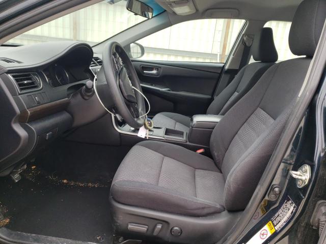Photo 7 from auction – 2016 TOYOTA CAMRY LE with VIN 4T4BF1FK9GR565888
