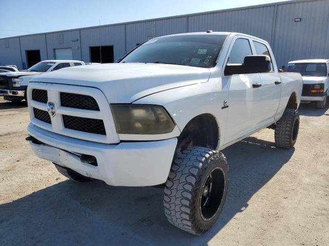 Foto 1 de la subasta – 2013 RAM 2500 ST con VIN 3C6UR5CL4DG520270