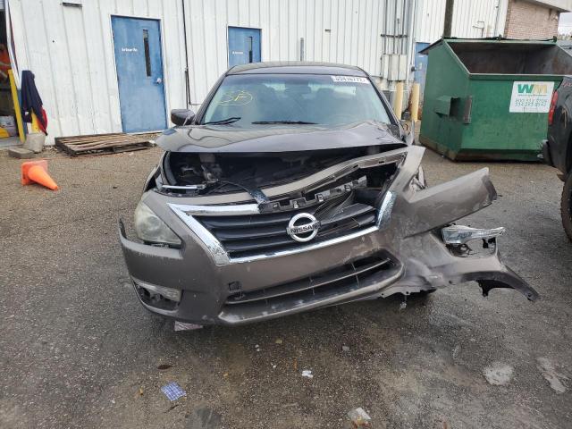 Photo 5 from auction – 2014 NISSAN ALTIMA 2.5 with VIN 1N4AL3AP0EC137864