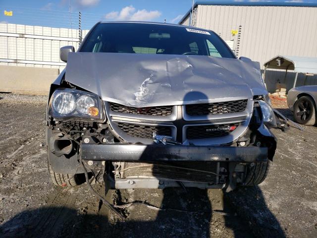 Photo 12 from auction – 2015 DODGE GRAND CARA with VIN 2C4RDGEGXFR612263