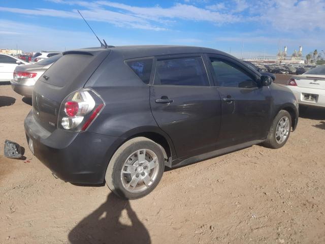 Photo 3 from auction – 2009 PONTIAC VIBE with VIN 5Y2SP670X9Z409094