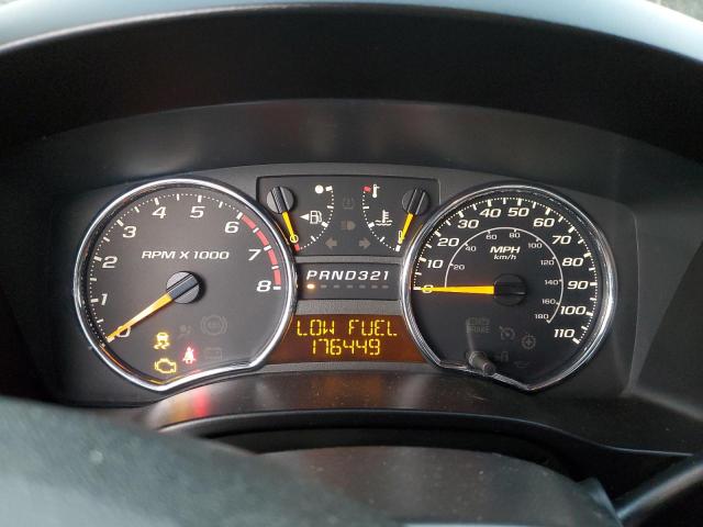 Photo 9 from auction – 2009 CHEVROLET COLORADO with VIN 1GCCS19E198121632