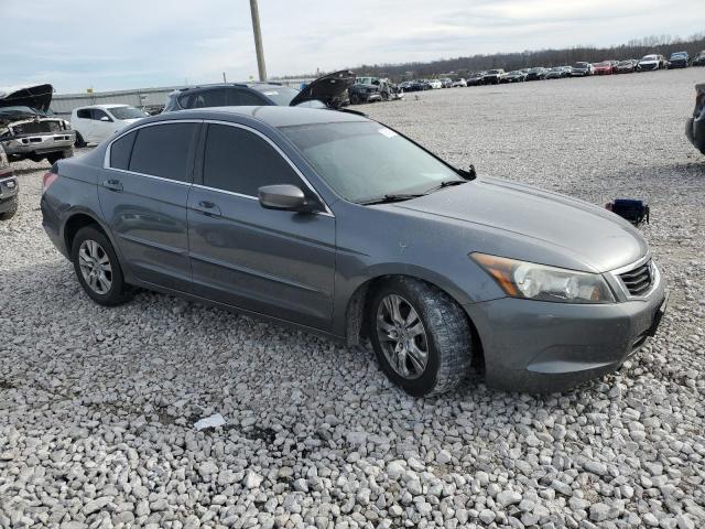 Photo 4 from auction – 2010 HONDA ACCORD LXP with VIN 1HGCP2F47AA164521