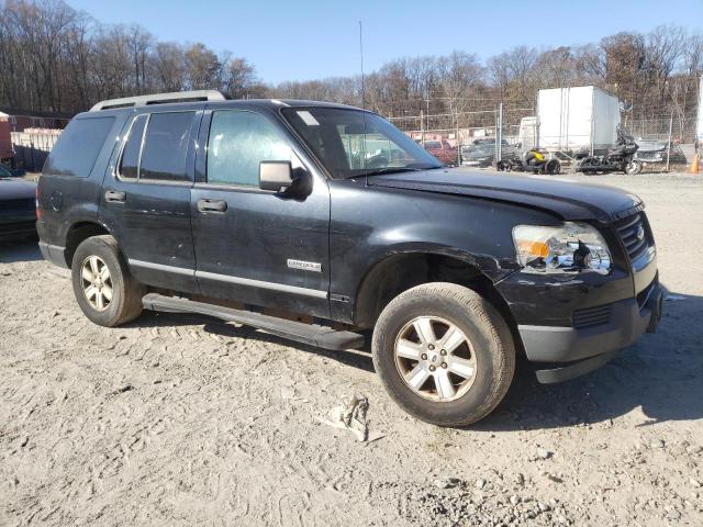 Photo 4 from auction – 2006 FORD EXPLORER X with VIN 1FMEU72E86ZA13154
