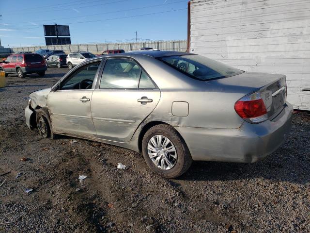 Photo 2 from auction – 2005 TOYOTA CAMRY LE with VIN 4T1BE32K35U995783