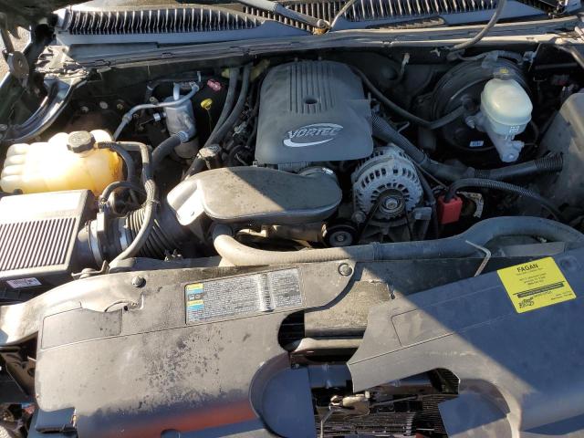 Photo 11 from auction – 2006 CHEVROLET SILVER1500 with VIN 1GCEK19B66Z209760