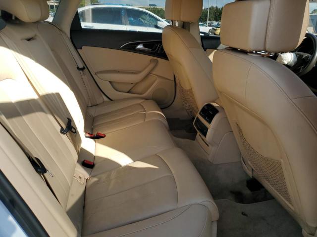 Photo 10 from auction – 2014 AUDI A6 PREMIUM with VIN WAUDFAFC0EN042053