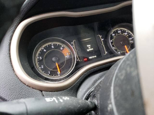 Photo 9 from auction – 2018 JEEP CHEROKEE L with VIN 1C4PJMCB2JD530044