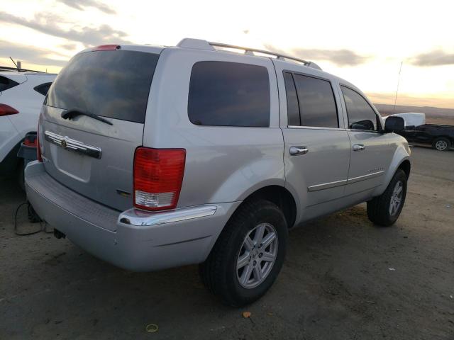 Photo 3 from auction – 2008 CHRYSLER ASPEN LIMI with VIN 1A8HW58N68F107876