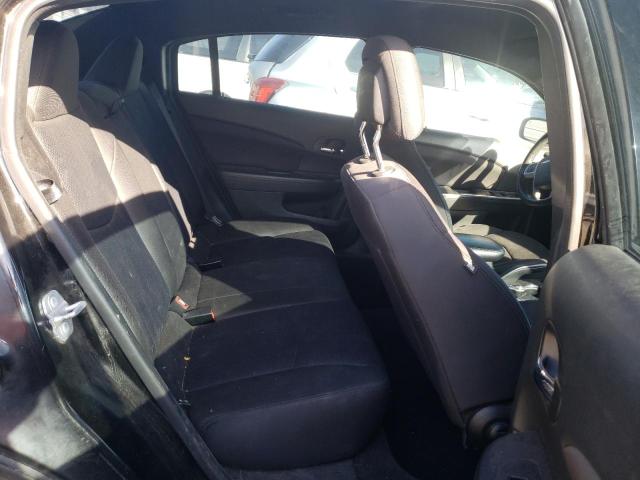Photo 10 from auction – 2014 CHRYSLER 200 TOURIN with VIN 1C3CCBBG2EN185810