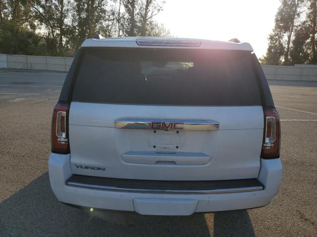 Photo 6 from auction – 2016 GMC YUKON DENA with VIN 1GKS2CKJXGR136673