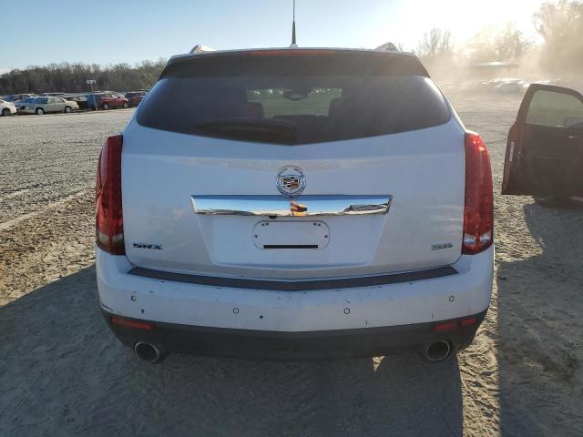 Photo 6 from auction – 2013 CADILLAC SRX PERFOR with VIN 3GYFNDE3XDS602807