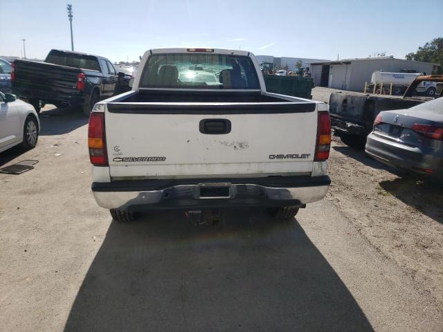 Photo 6 from auction – 2002 CHEVROLET SILVERADO with VIN 2GCEC19V721395142
