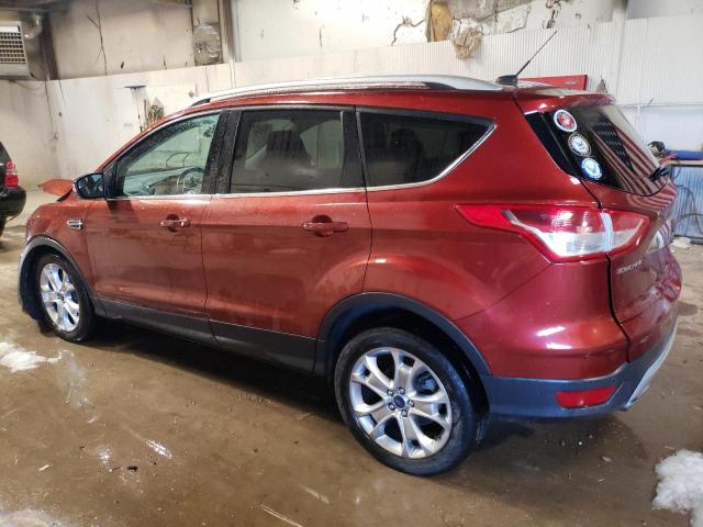 Photo 2 from auction – 2014 FORD ESCAPE TIT with VIN 1FMCU9J9XEUD18030