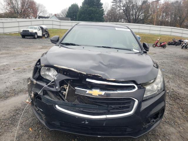 Photo 5 from auction – 2015 CHEVROLET CRUZE LT with VIN 1G1PC5SB7F7103815