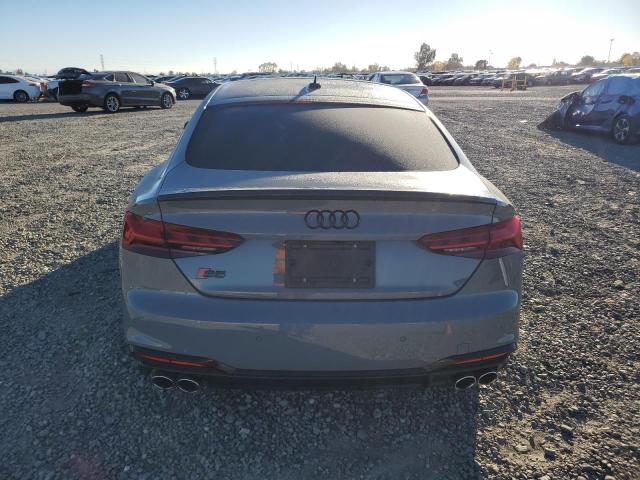 Photo 6 from auction – 2021 AUDI S5 PREMIUM with VIN WAUC4CF58MA012478