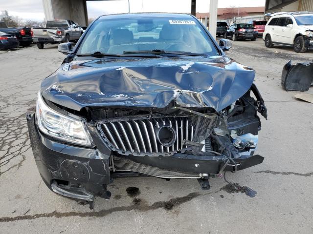 Photo 5 from auction – 2013 BUICK LACROSSE P with VIN 1G4GF5E35DF124812