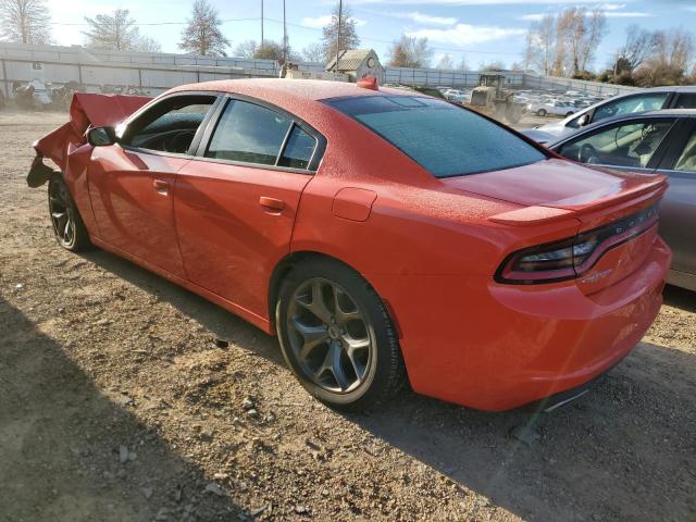 Photo 2 from auction – 2017 DODGE CHARGER SX with VIN 2C3CDXHG2HH575532