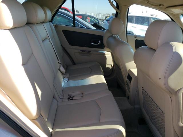 Photo 11 from auction – 2004 CADILLAC SRX with VIN 1GYDE637340128120