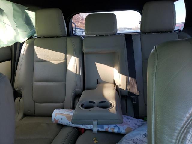 Photo 10 from auction – 2014 FORD EXPLORER L with VIN 1FM5K7F83EGB18379