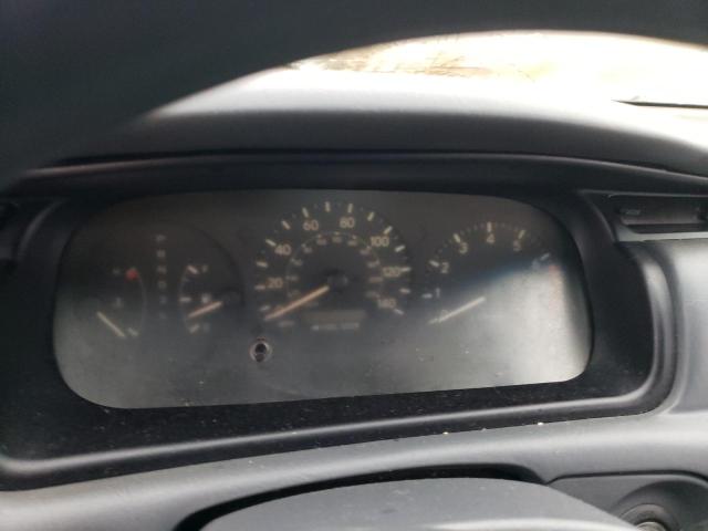 Photo 9 from auction – 2001 TOYOTA CAMRY CE with VIN 4T1BG22K01U796804
