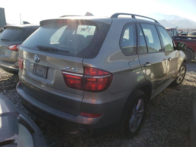Photo 3 from auction – 2011 BMW X5 XDRIVE3 with VIN 5UXZW0C57BL655298