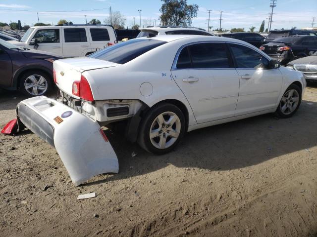 Foto 3 de la subasta – 2012 CHEVROLET MALIBU LS con VIN 1G1ZB5E02CF109657