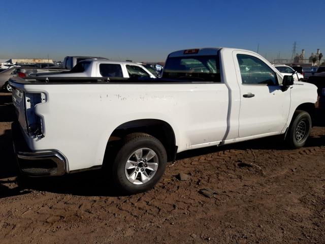 Photo 3 from auction – 2022 CHEVROLET SILVERADO with VIN 3GCNAAED4NG547263