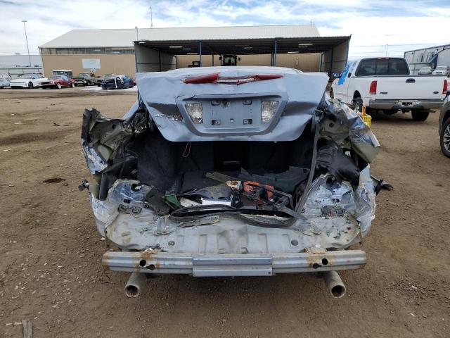 Photo 6 from auction – 2007 HONDA ACCORD EX with VIN 1HGCM66567A044209