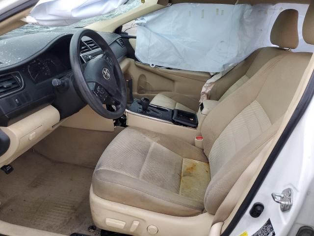 Photo 7 from auction – 2015 TOYOTA CAMRY LE with VIN 4T4BF1FKXFR461747