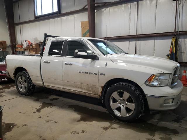 Photo 4 from auction – 2011 DODGE RAM 1500 with VIN 1D7RV1GT7BS581704