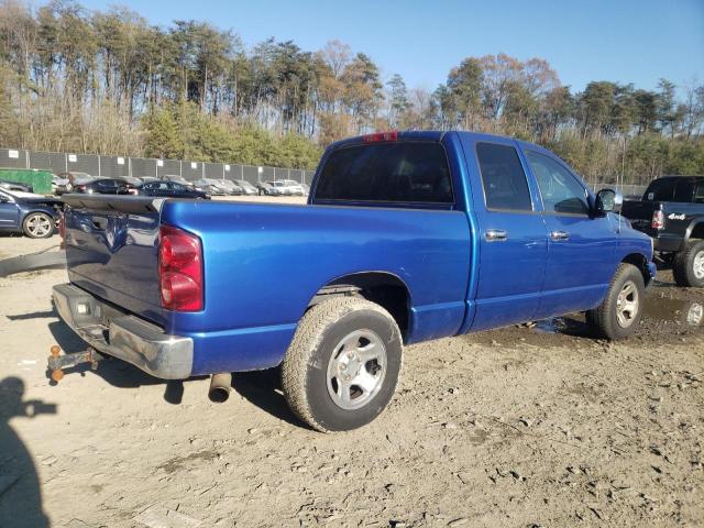 Photo 3 from auction – 2007 DODGE RAM 1500 S with VIN 1D7HA18287S189044