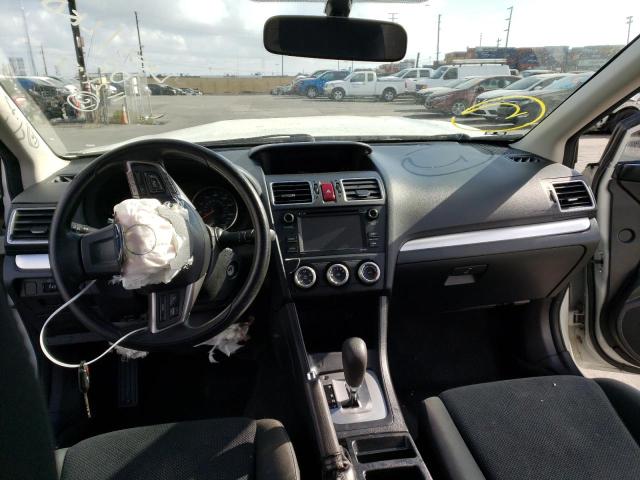 Photo 8 from auction – 2015 SUBARU IMPREZA with VIN JF1GJAA6XFH025119