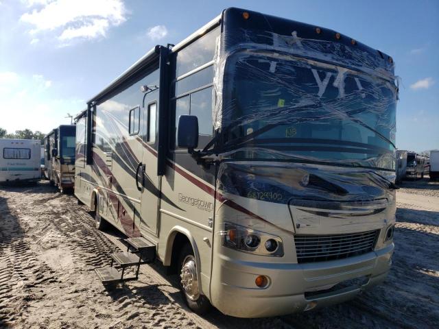 FORD F53 2013 with VIN 1F66F5DY6D0A01684 - Photo from auction