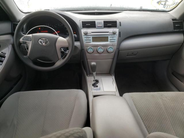 Photo 8 from auction – 2009 TOYOTA CAMRY BASE with VIN 4T4BE46K29R048357