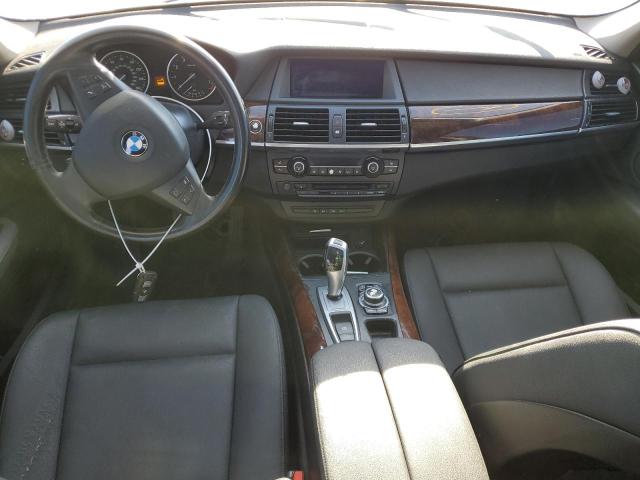 Photo 8 from auction – 2013 BMW X5 XDRIVE3 with VIN 5UXZV4C55D0E14860